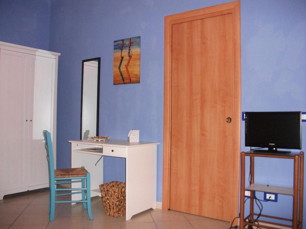 B&B Miroca SantʼAlessio Siculo Zimmer foto